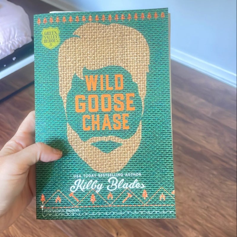 Wild Goose Chase