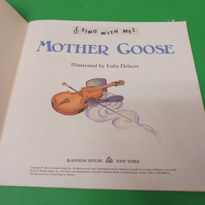 Mother Goose
