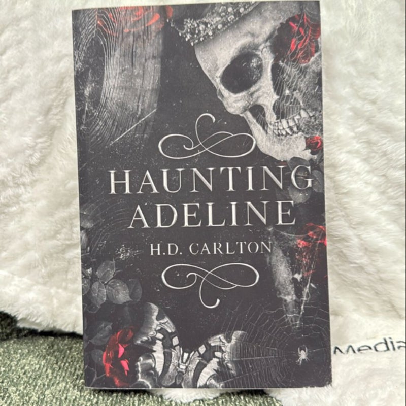 Haunting Adeline