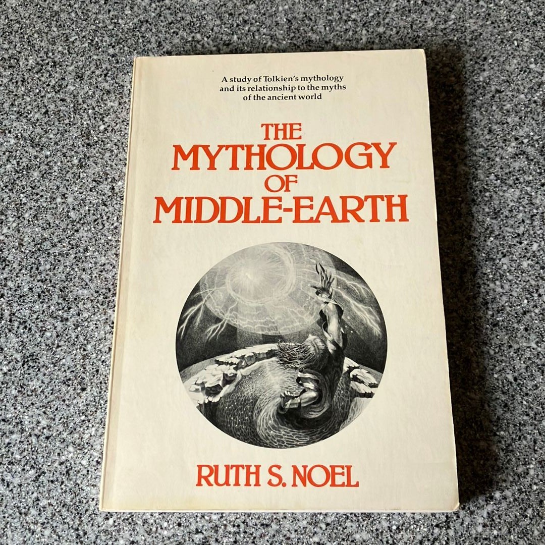 The Mythodology of Middle Earth