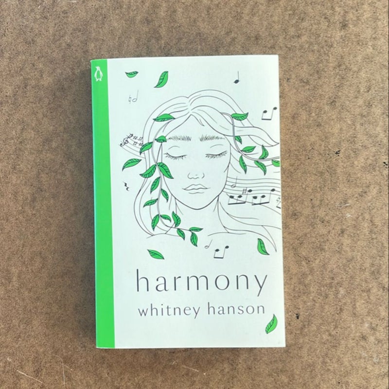 Harmony