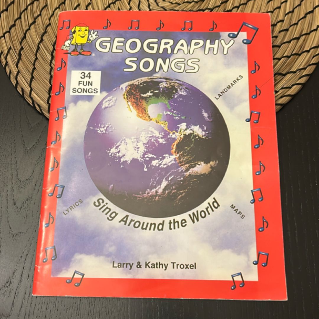 Geography Songs