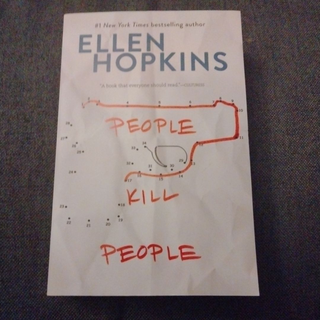 People Kill People