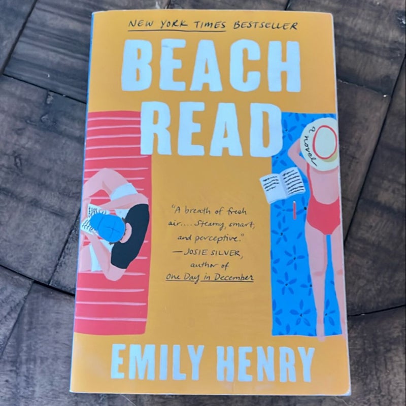 Beach Read