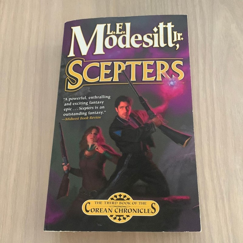 Scepters