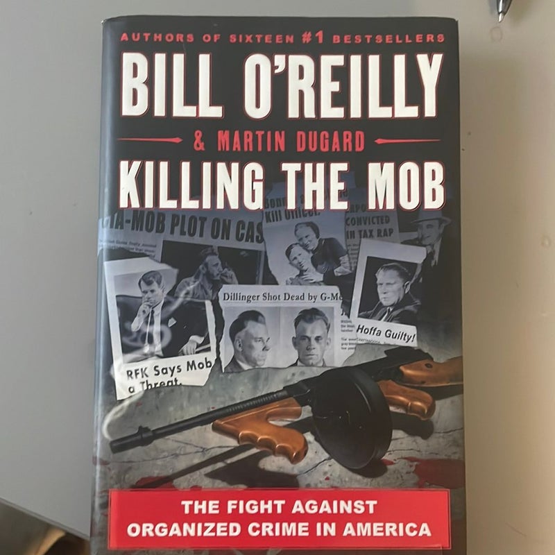 Killing the Mob