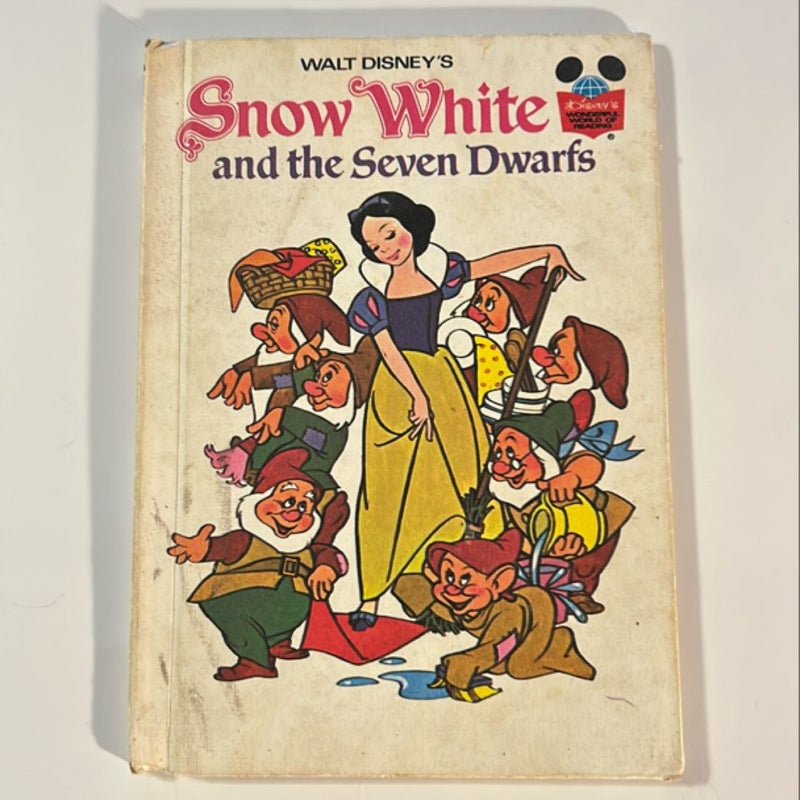 Snow White and the Seven Dwarfs