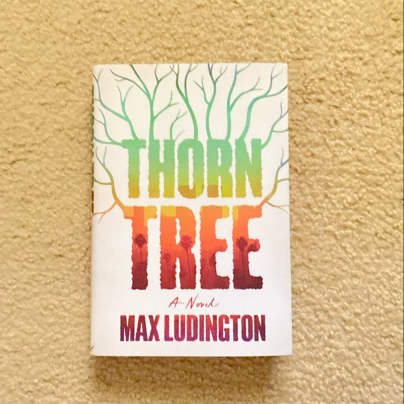 Thorn Tree