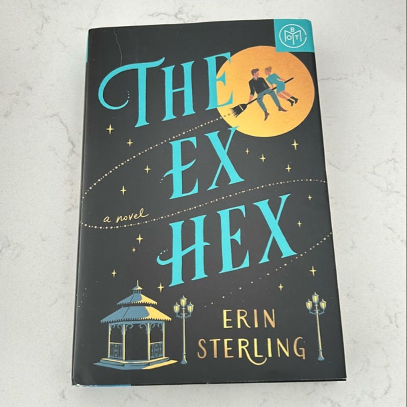 The ex hex 