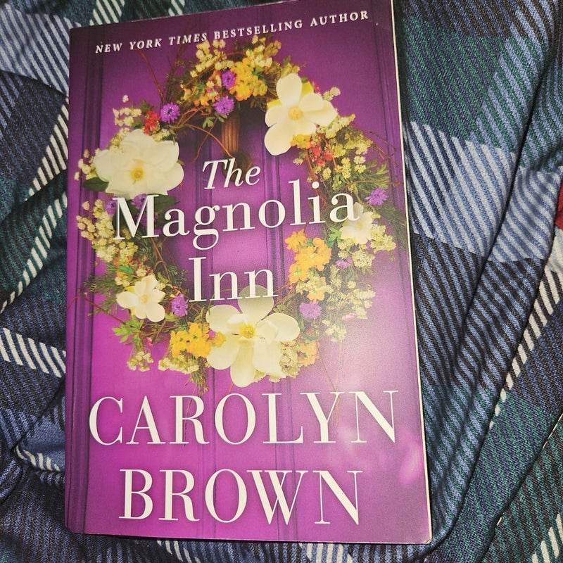 The Magnolia Inn