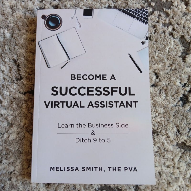 Become a Successful Virtual Assistant