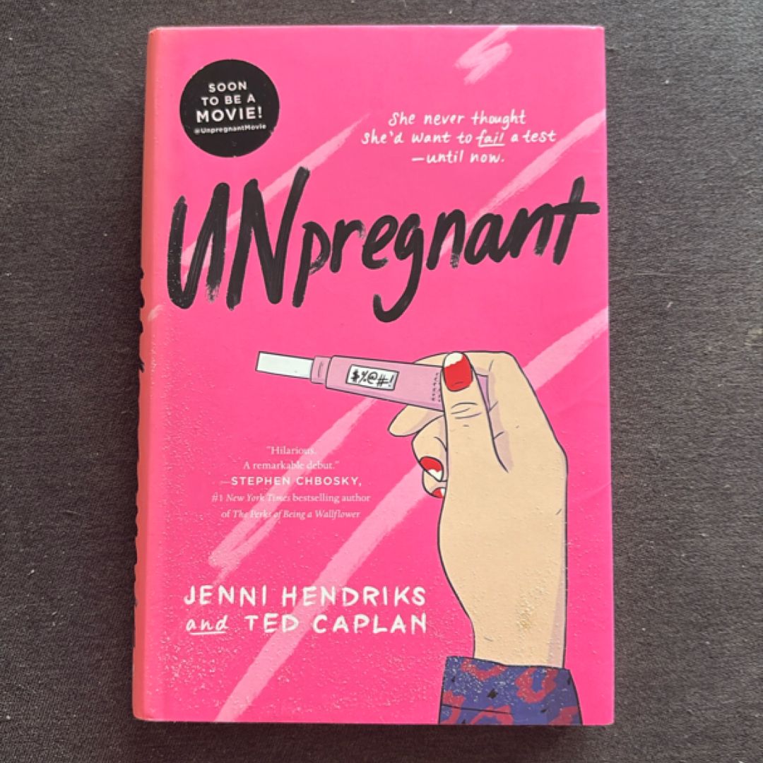 Unpregnant