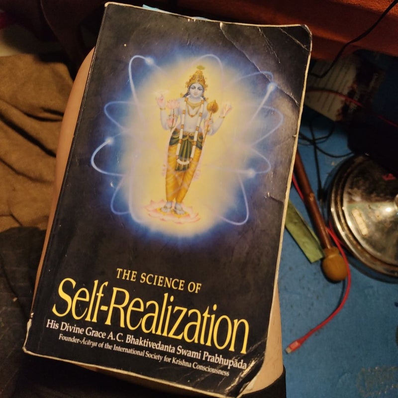 The science of self-realization