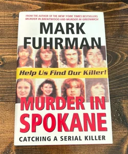 Murder in Spokane