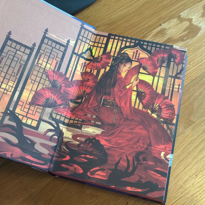 To Gaze upon Wicked Gods Illumicrate Edition