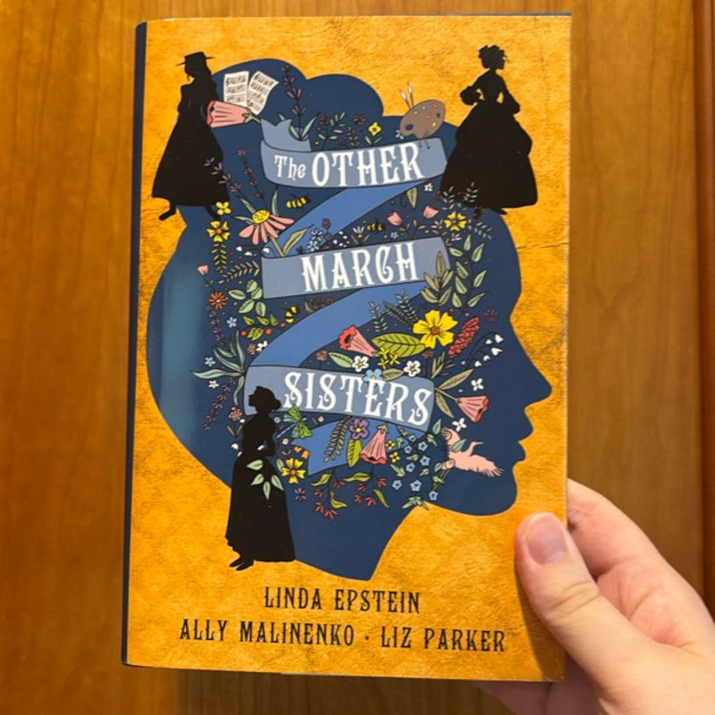The Other March Sisters