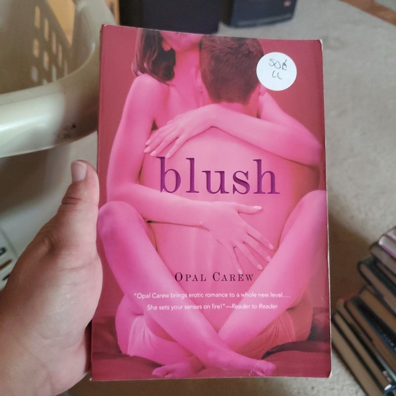 Blush