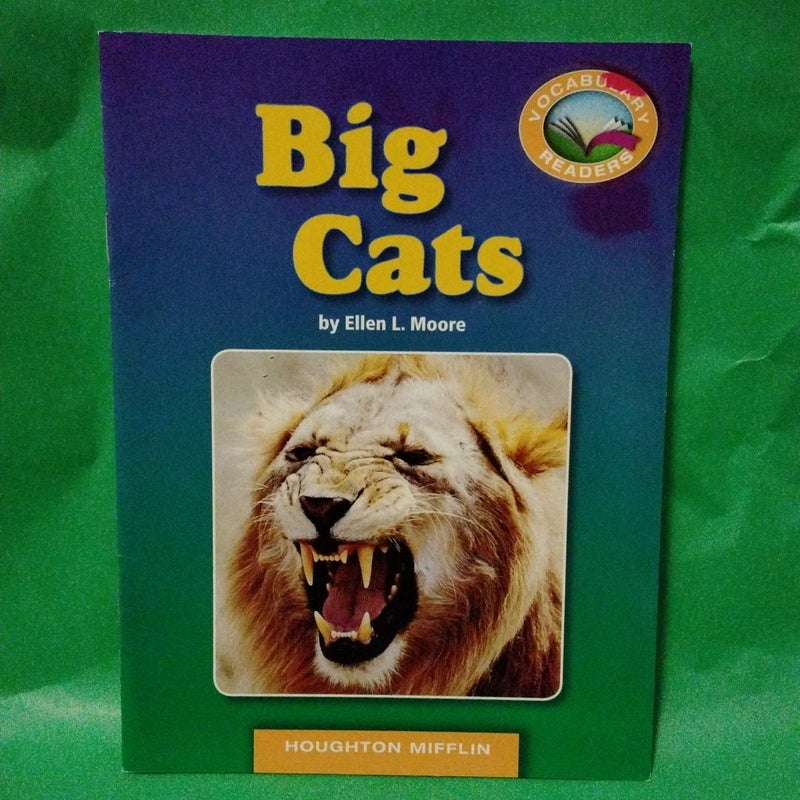 Big Cats