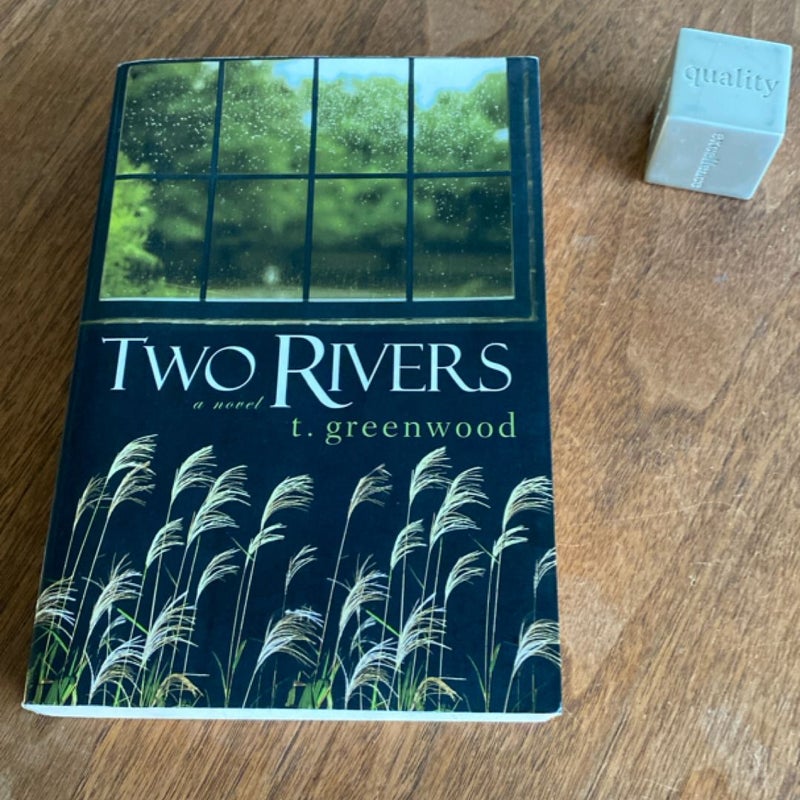 Two Rivers