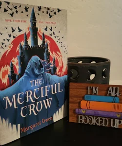 The Merciful Crow