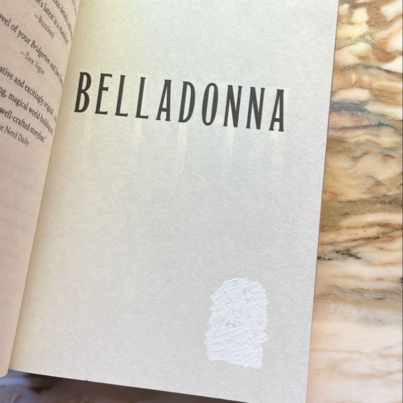 Belladonna