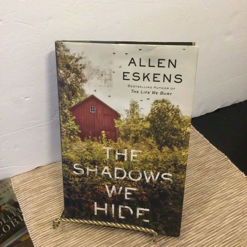 The Shadows We Hide