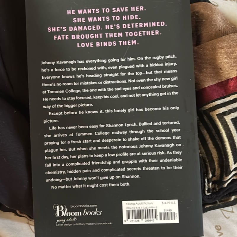 Binding 13 (Edición Limitada, Cantos Pintados) / Binding 13 (Limited Edition, Sprayed Edges)