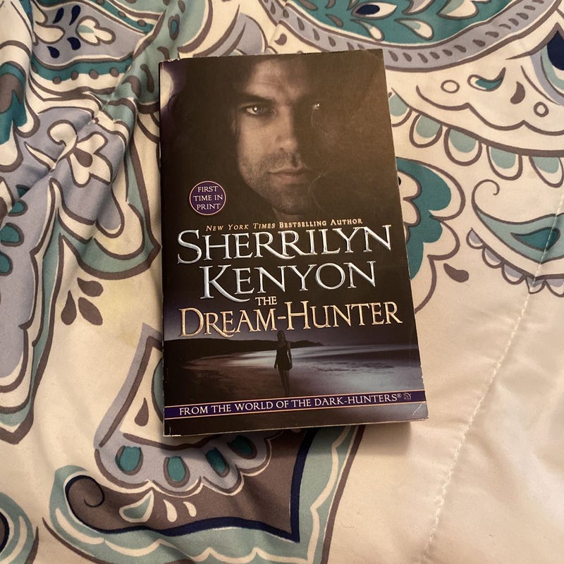 The Dream-Hunter