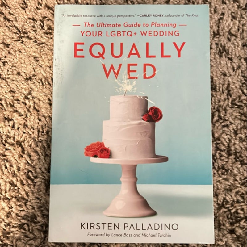 Equally Wed