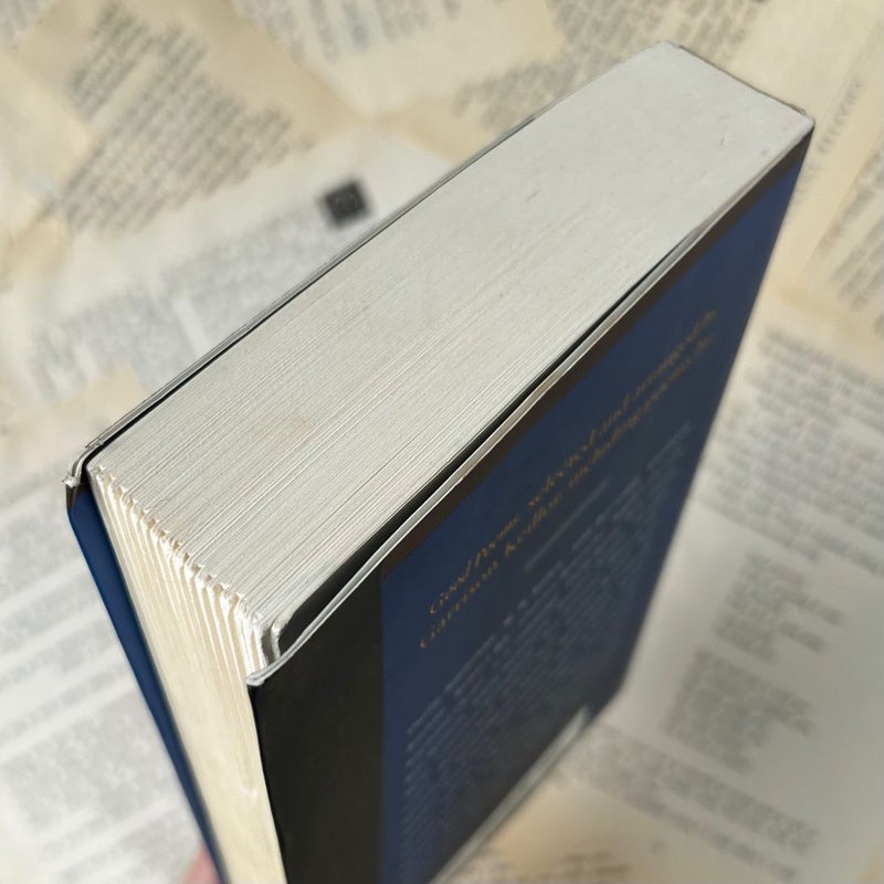 Good Poems