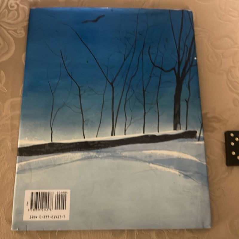 Owl Moon