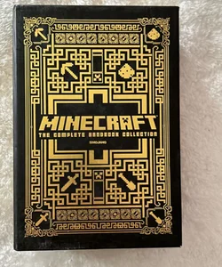 Minecraft: the Complete Handbook Collection