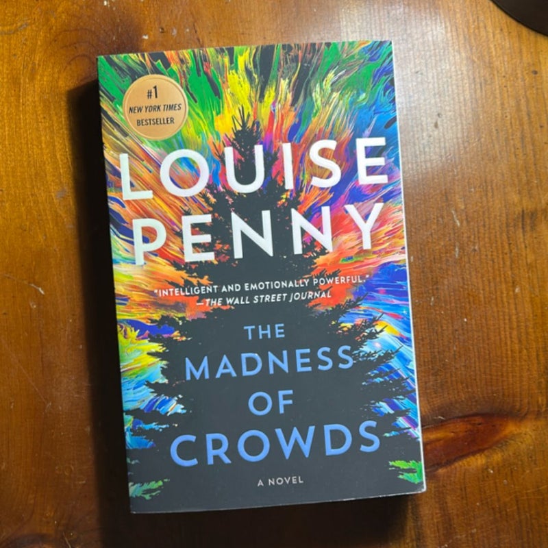 The Madness of Crowds