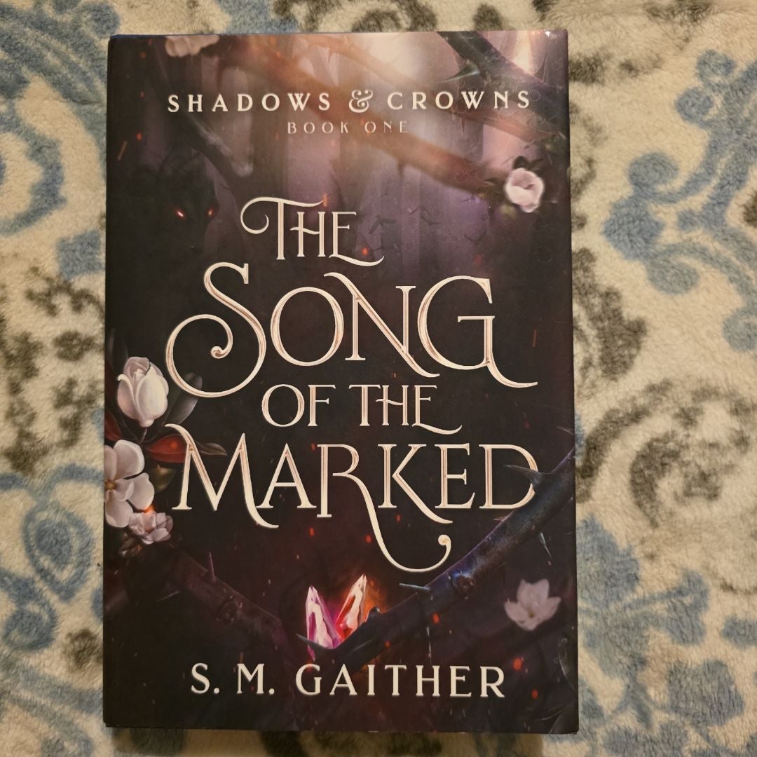 The Song of the Marked