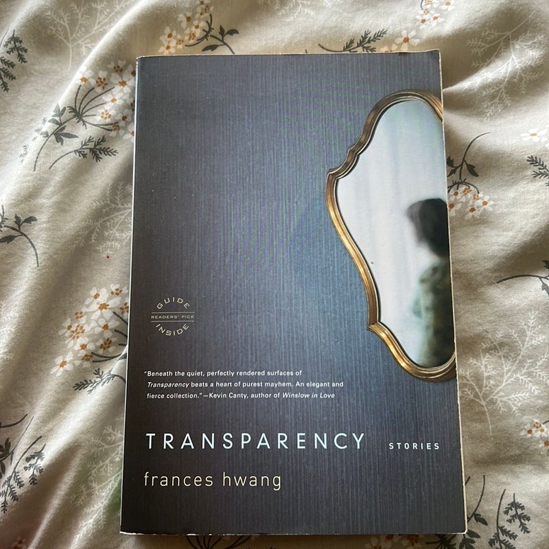 Transparency