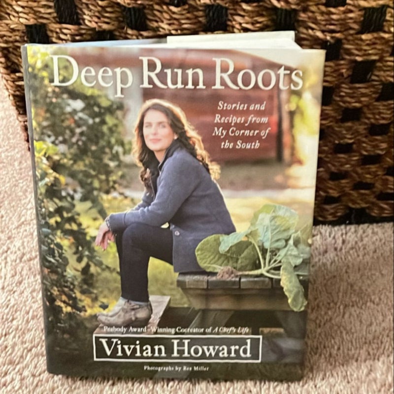 Deep Run Roots