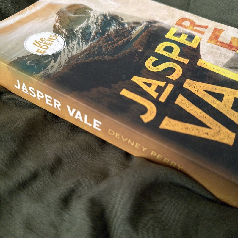 Jasper Vale (INDIE)