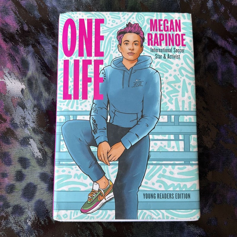 One Life: Young Readers Edition