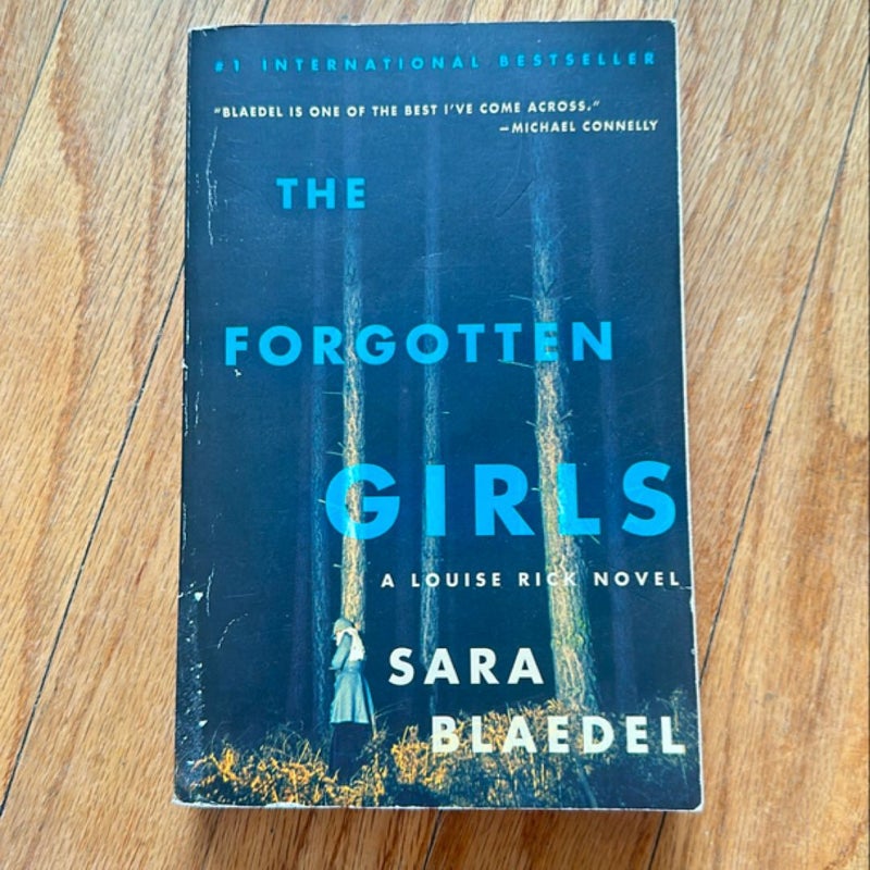 The Forgotten Girls