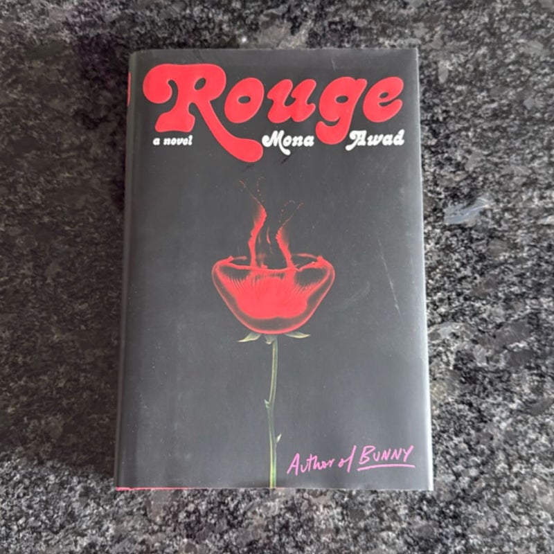Rouge