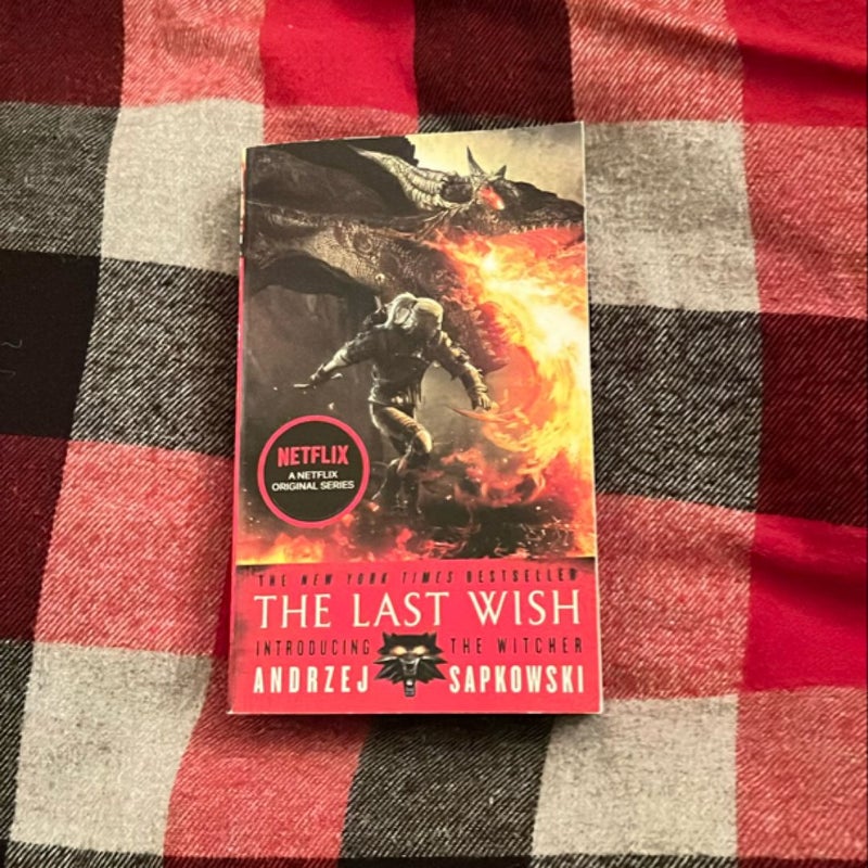 The Last Wish