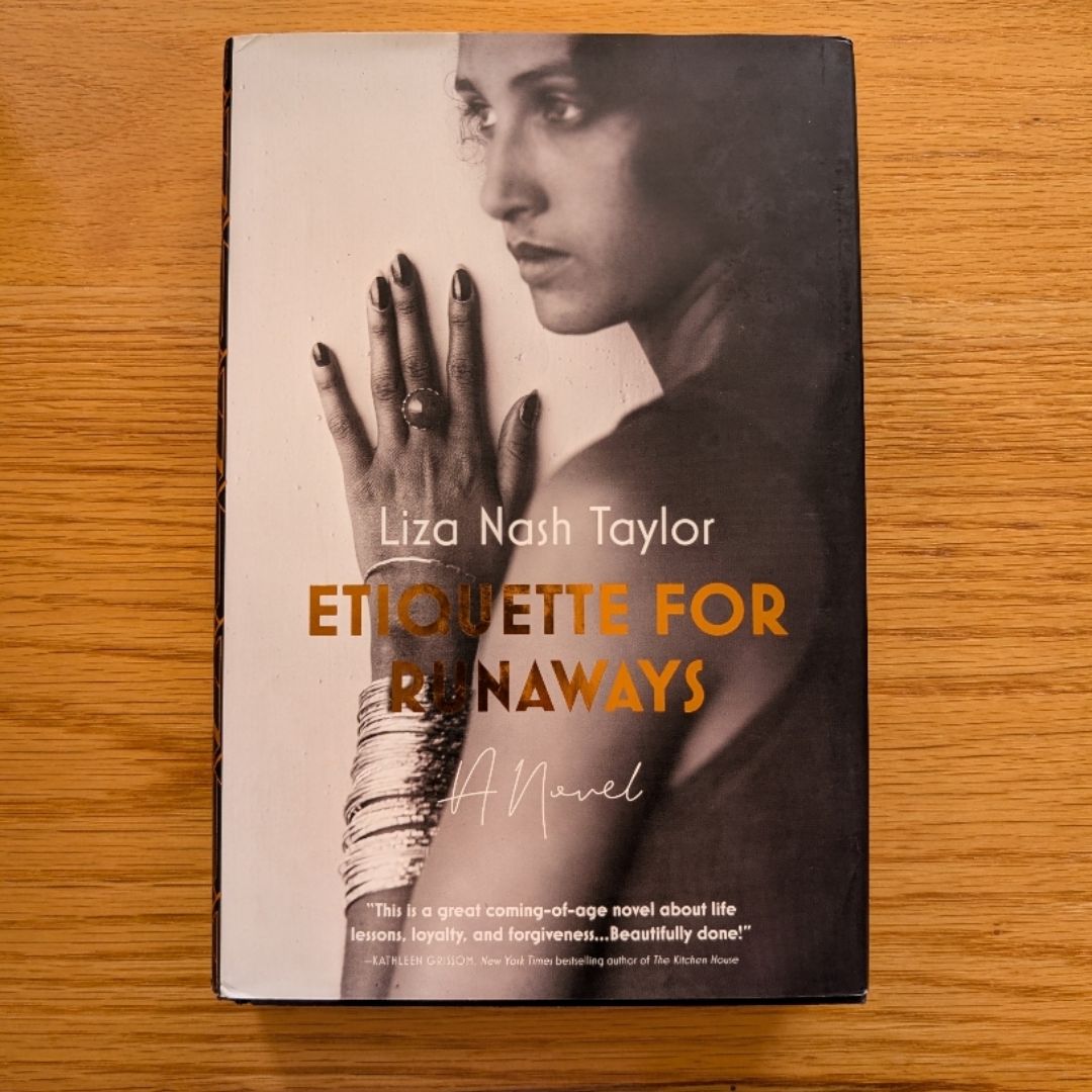 Etiquette for Runaways