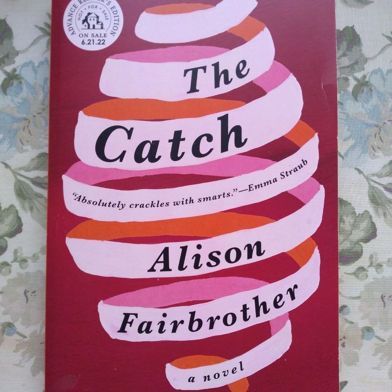 The Catch