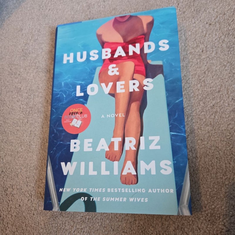 Husbands and Lovers