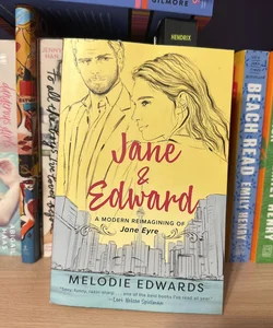 Jane and Edward