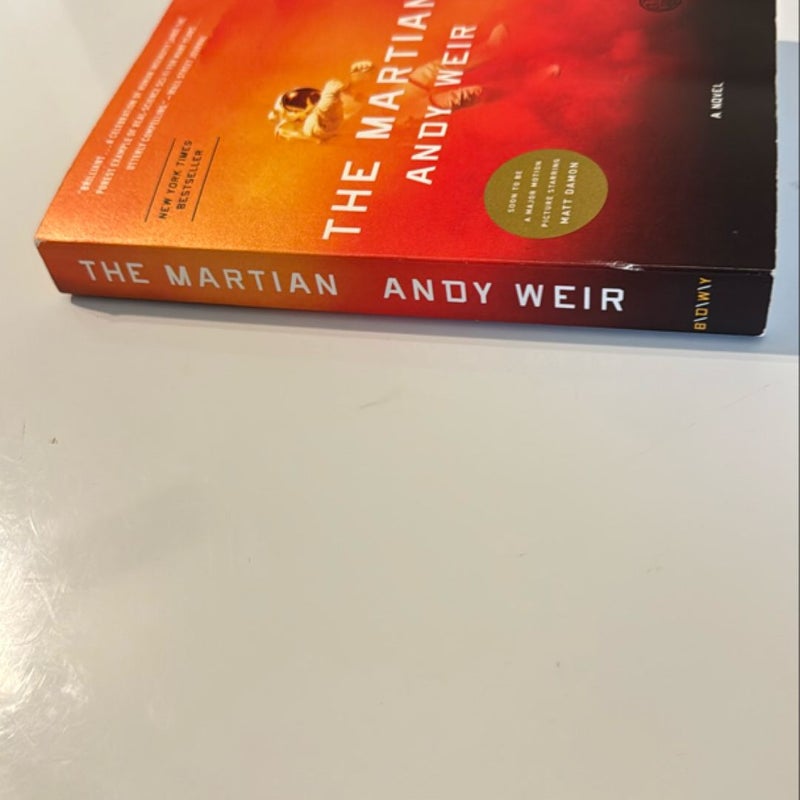 The Martian