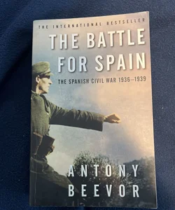 The Battle for Spain