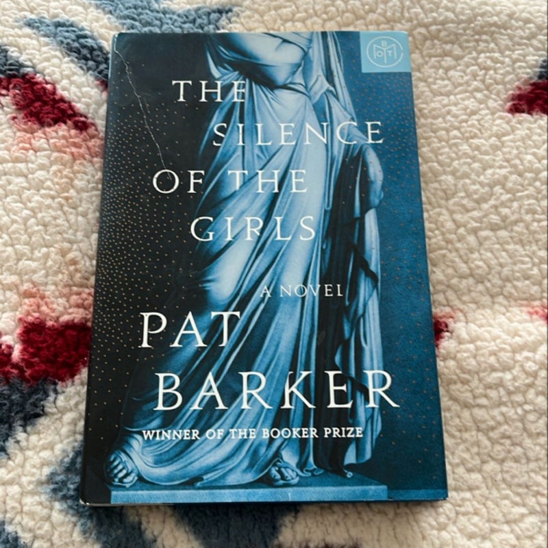 The Silence of the Girls