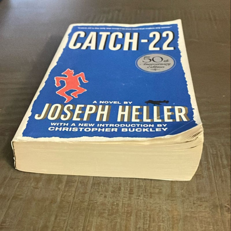 Catch-22