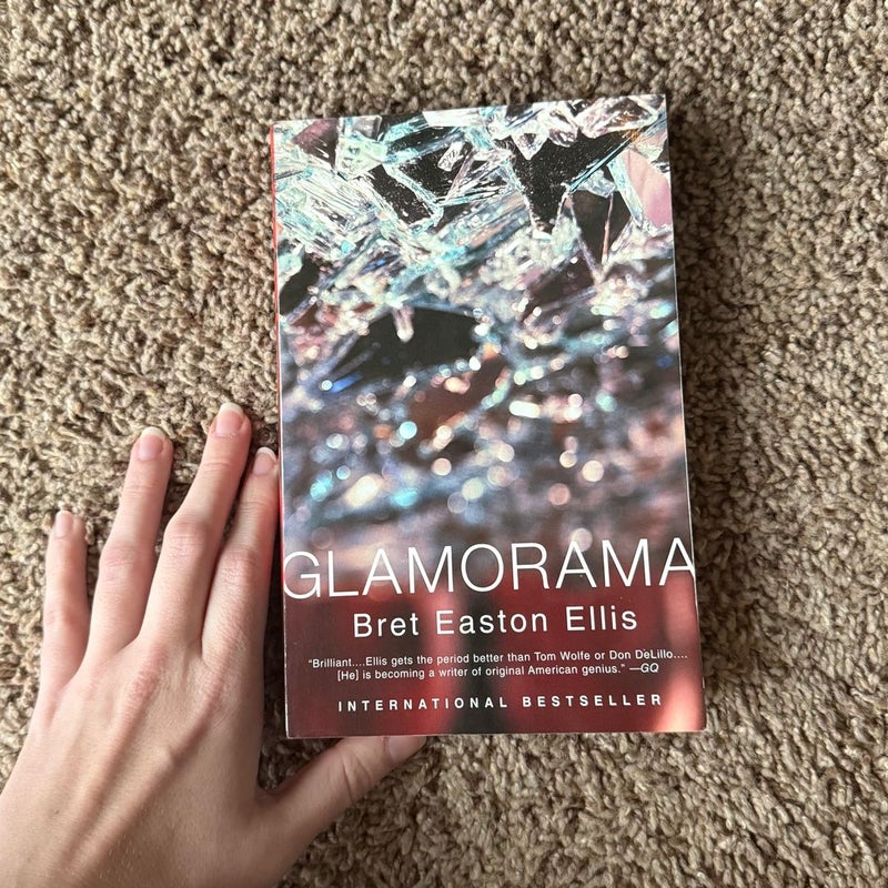 Glamorama